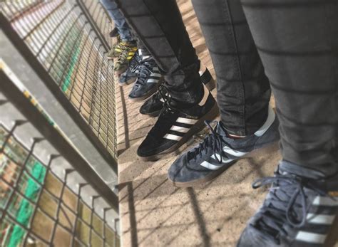 adidas hooligan schuhe|hooligan clothing brands.